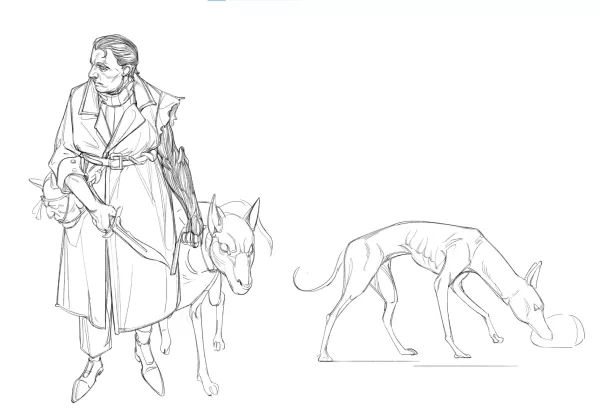 FUNDAMENTOS DO DESENHO (ONLINE)