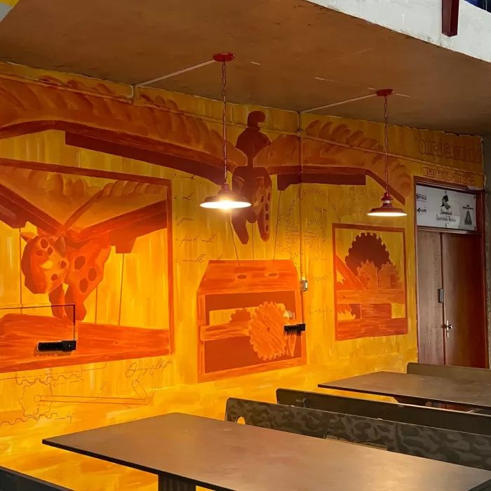 Mariana Simões (UNIDADE 1)