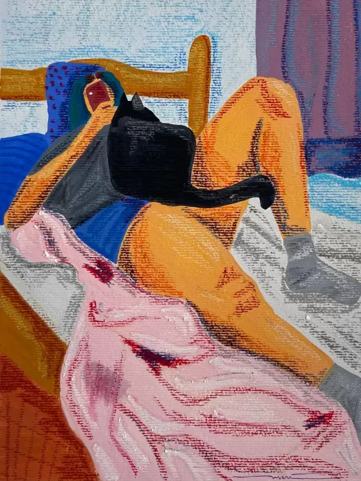 Mariana Simões (UNIDADE 1)