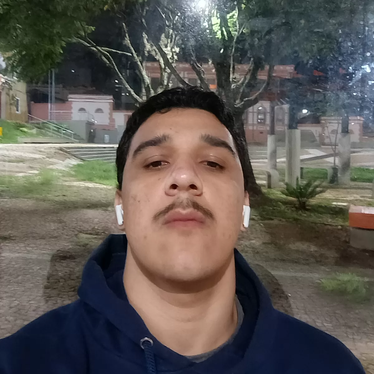 Matheus Santiago (UNIDADE 1)