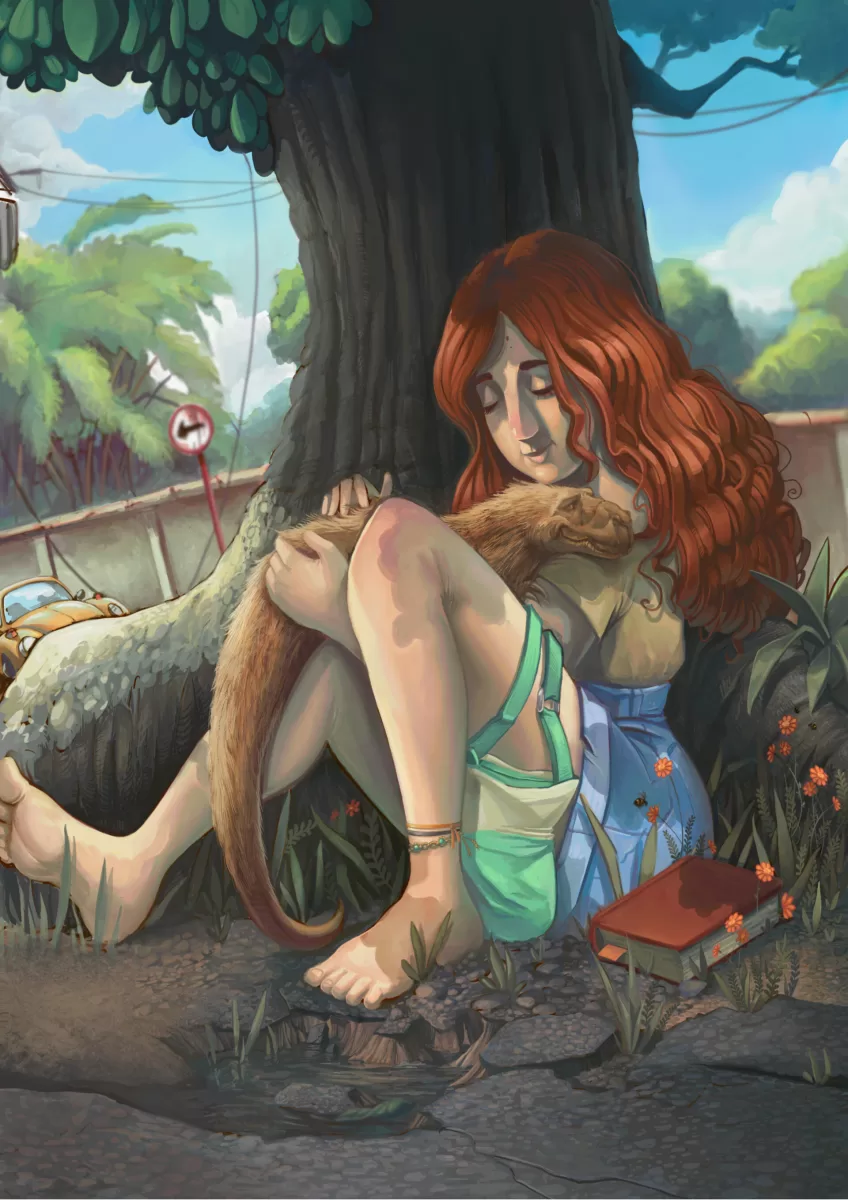 Nathalia (UNIDADE 1)